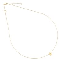 Collana Maman et Sophie Donna les petits maman in Oro giallo GCPDM3 - GCPDM3